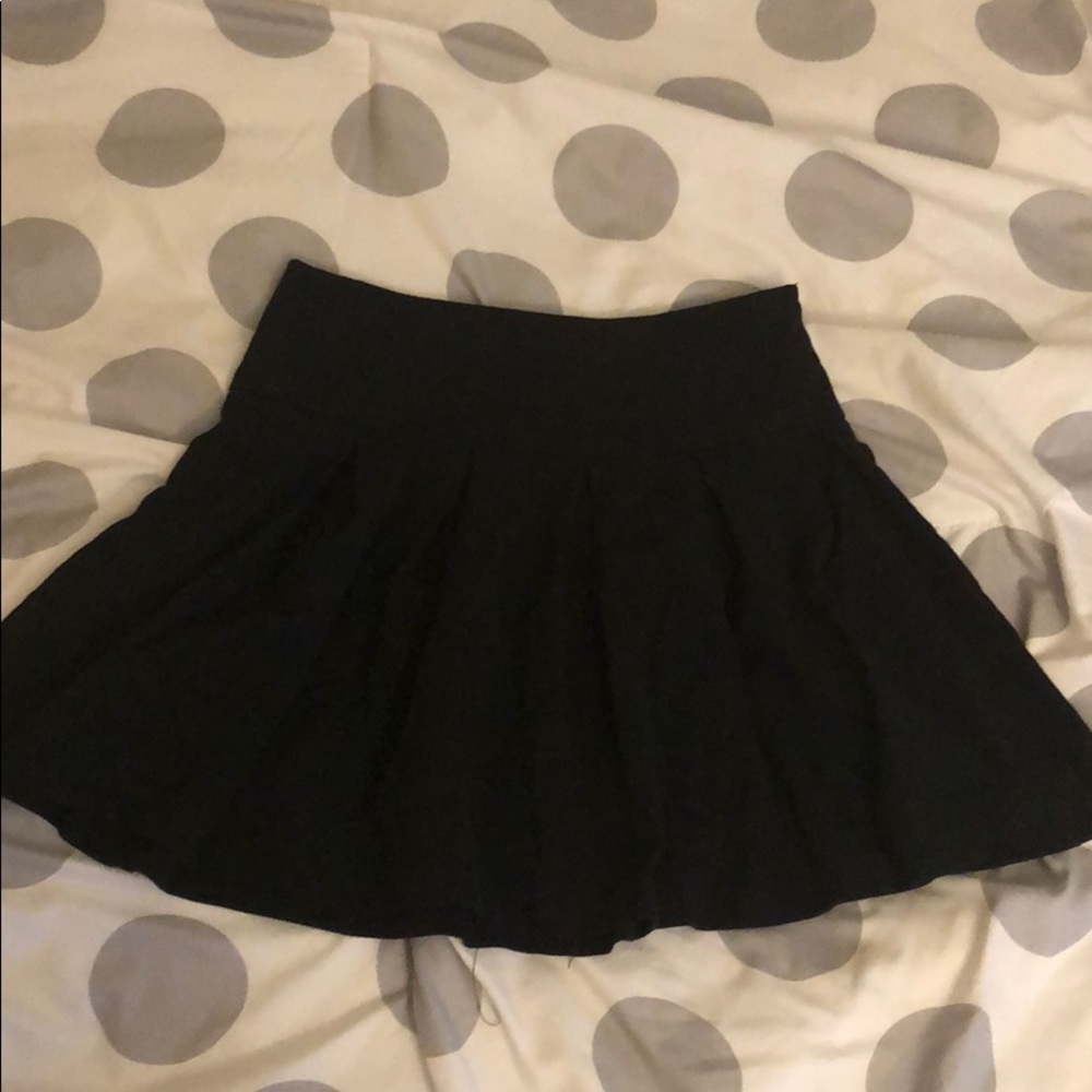 Pleated skirt for any occasion